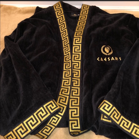 CAESARS Other - CAESARS  ROB